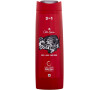 Sprchový gel Old Spice Wolfthorn, 400 ml