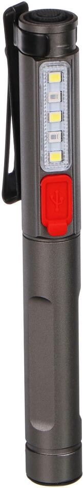 Multifunkční svítilna Sixtol LAMP PEN UV 2 SX3206
