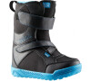 Head Kid LYT Velcro, 28-29