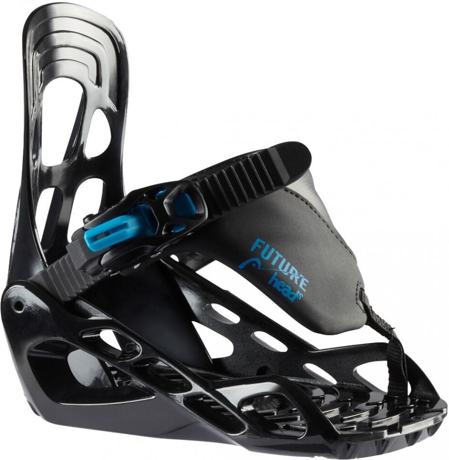 Head P Kid black, XS
