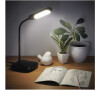 Emos LED stolní lampa LILY, černá (Z7629B)