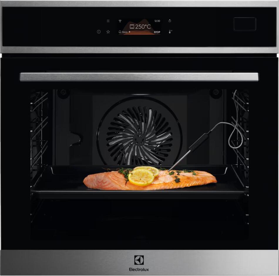 Trouba Electrolux EOB8S39WX