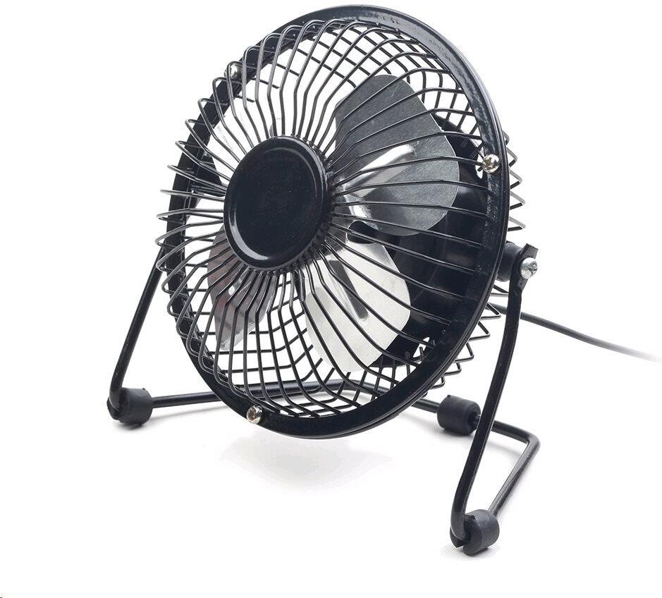 USB ventilátor C-Tech UF-01