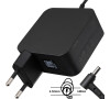 Asus orig. adaptér 65W 19V 2P(4.5PHI) (B0A001-01050600)