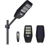 Svítidlo solární PIONEER 120W