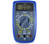 Multimetr GETI GM33C