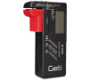 Tester baterií GETI GT168D
