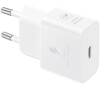 Nabjeka do st 25W USB-C Samsung EP-T2510XWEGEU bl