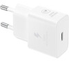 Nabjeka Samsung EP-T2510NW, USB-C, 25W