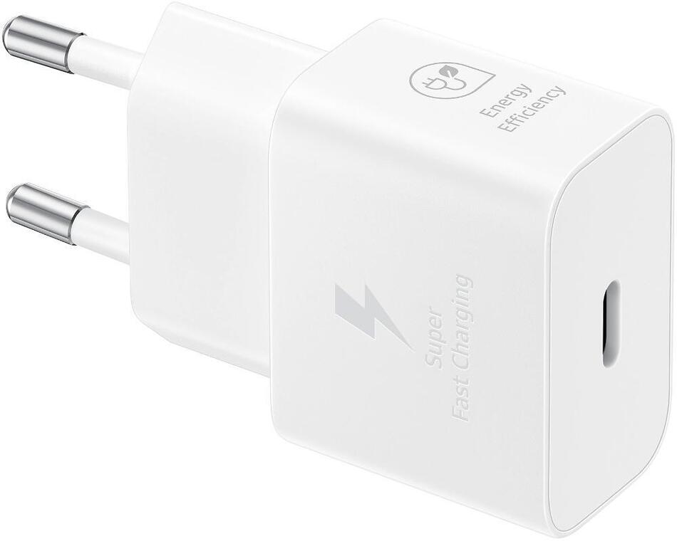 Nabíječka Samsung EP-T2510NW, USB-C, 25W