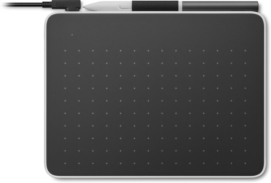 Wacom One pen tablet small (CTC4110WLW1B)