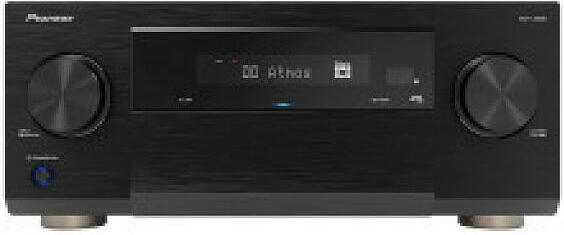 AV receiver Pioneer Premium VSA-LX805