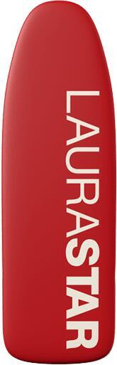 Potah na žehlicí prkno Laurastar Mycover, Red