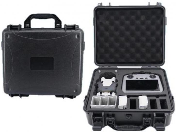 DJI MINI 4 Pro - přepravní kufr proti výbuchu