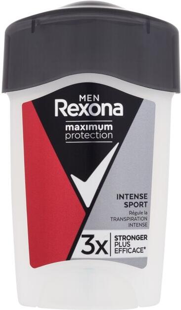 Antiperspirant Rexona Men Maximum Protection Intense Sport, 45 ml
