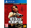 Hra pro PS4 RockStar GAMES Red Dead Redemption hra PS4