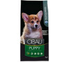 N&D CIBAU Puppy Medium 12kg