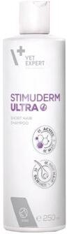 VetExpert Stimuderm Ultra Shampoo Short Hair Dog 250ml