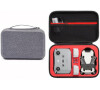 DJI Mini 4 Pro - přepravní pouzdro (Black/Red)