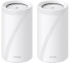 TP-Link Deco BE85 WiFi 7 BE22000 Meshový systém 2-pack (Deco BE85 (2-pack))