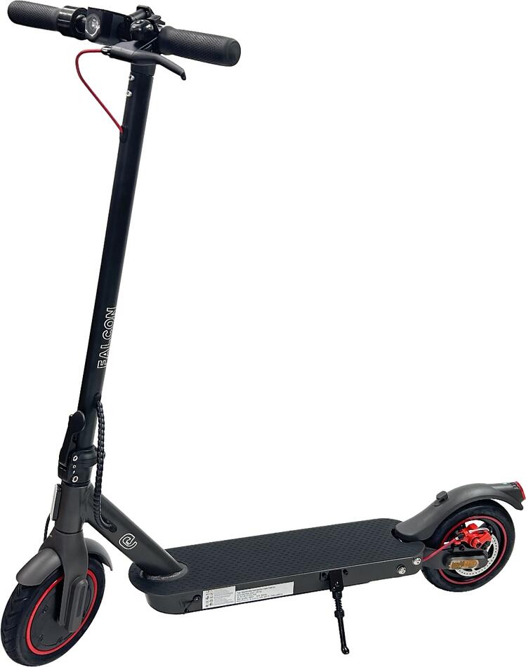 Elektrická koloběžka Eljet Falcon