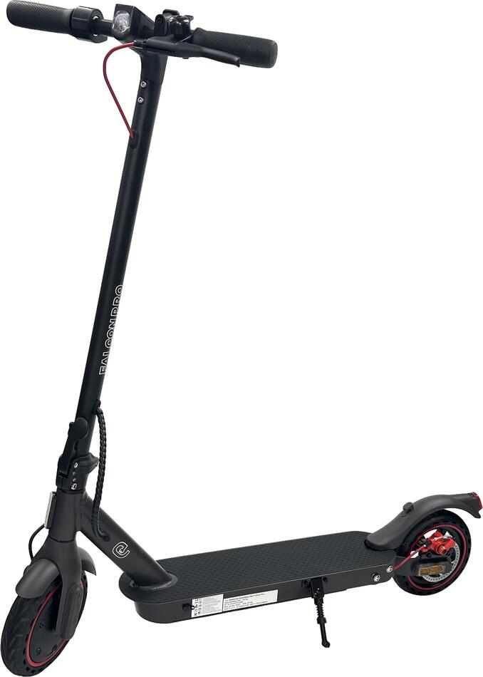 Elektrická koloběžka Eljet Falcon Pro