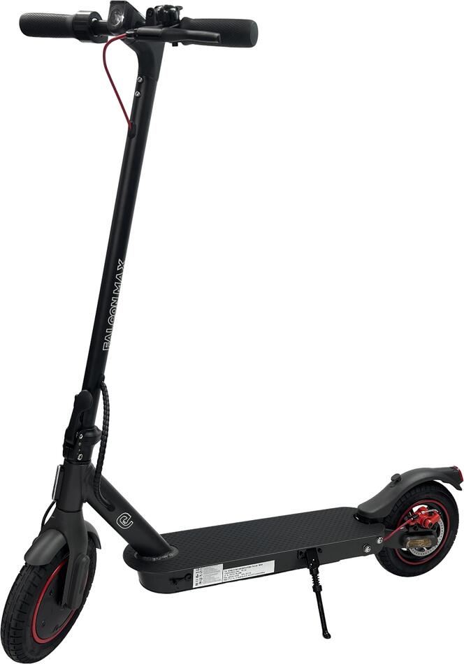 Elektrická koloběžka Eljet Falcon MAX
