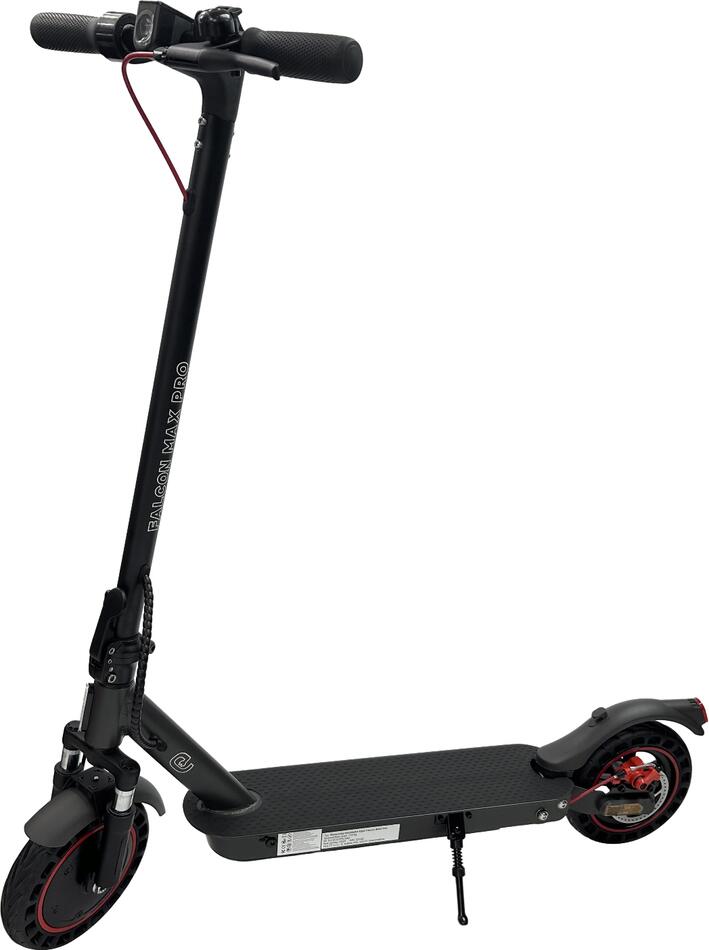 Elektrická koloběžka Eljet Falcon MAX Pro