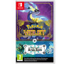 SWITCH Pokémon Violet + Area Zero DLC