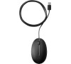 HP Inc. HP myš - 320M Mouse, wired (9VA80AA#AC3)