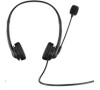 HP Inc. HP USB G2 Stereo Headset (428K6AA)