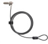 HP Inc. HP Essential Nano Combo Cable Lock (63B31AA)
