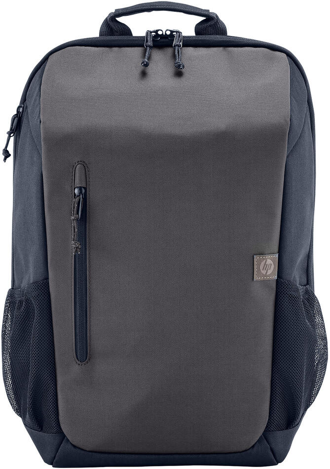 HP Inc. HP Travel 18 Liter 15.6 Iron GreyLaptop Backpack (6H2D9AA)