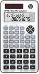 HP Inc. HP 10s+ Scientific Calculator - CALC (10SPLUS#INT//PROMO)