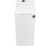 Pračka Midea MF100T80B/W-CZ