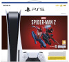 Herní konzole PS5 Sony PS5+Marvel's Spider-Man 2
