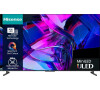 UHD miniLED TV Hisense 85U7KQ