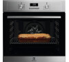 Trouba Electrolux EOF3H50X
