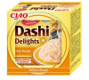 Churu Cat Dashi Delights Chicken 70g