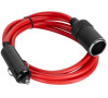 Autoadaptér napájecí PEIYING PY-CHR0013 1,5m