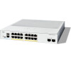 CISCO Catalyst C1300-16FP-2G