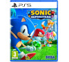 Sega PS5 - Sonic Superstars