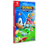 Sega NS - Sonic Superstars