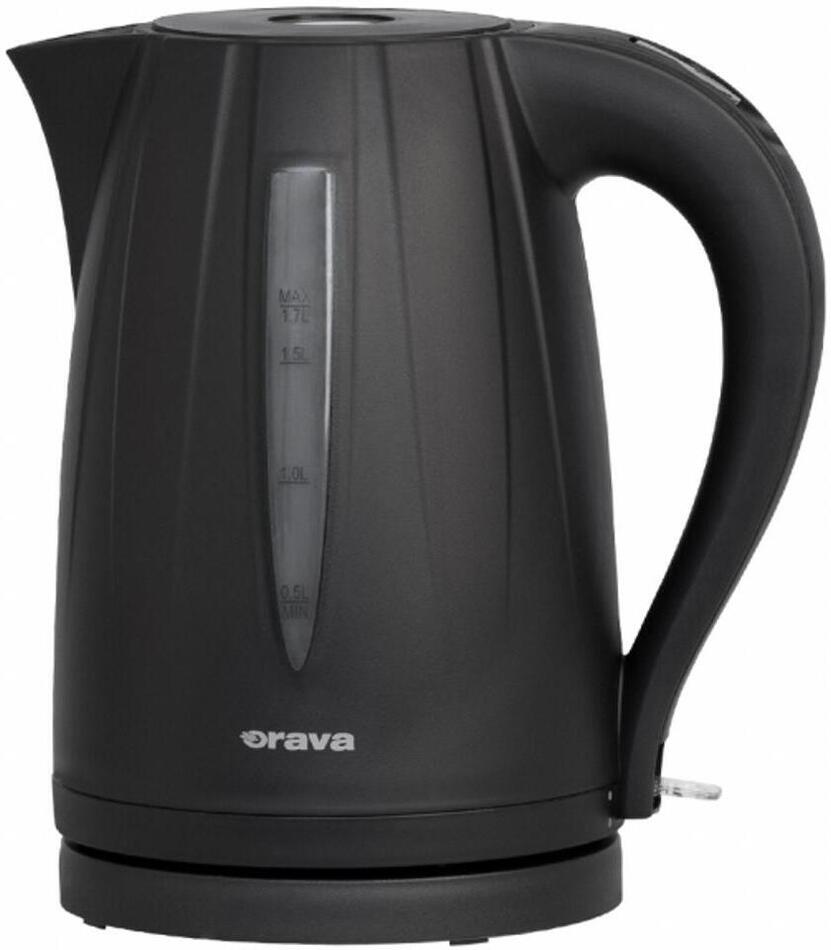 Varná konvice Orava VK-3727 BLACK