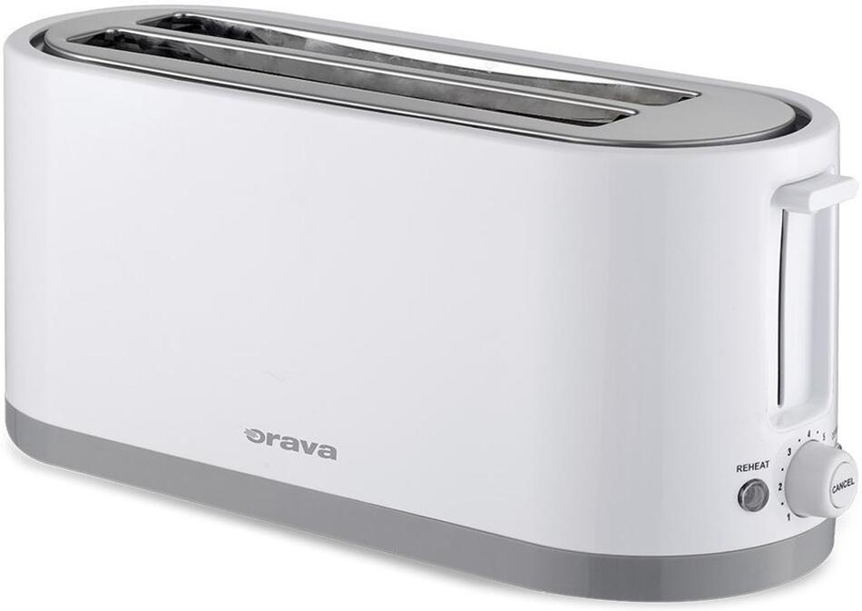 Topinkovač na 4 topinky Orava (HR-125)