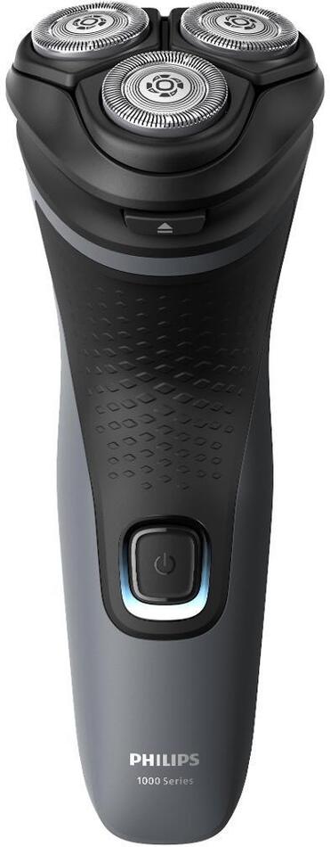 Holící strojek pánský Philips S1142/00 Series 1000