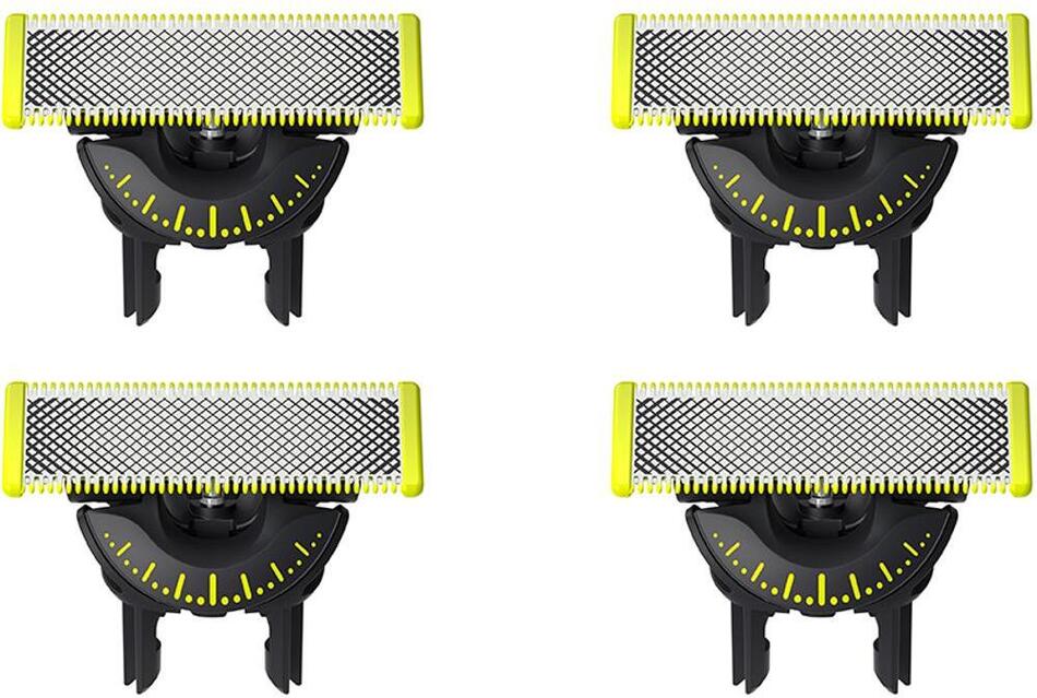 Příslušenství zastřihovače Philips OneBlade břit QP440/50