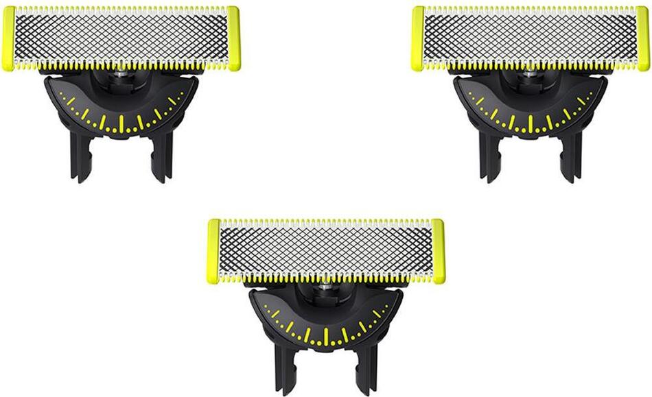 Příslušenství zastřihovače Philips OneBlade břit QP430/50