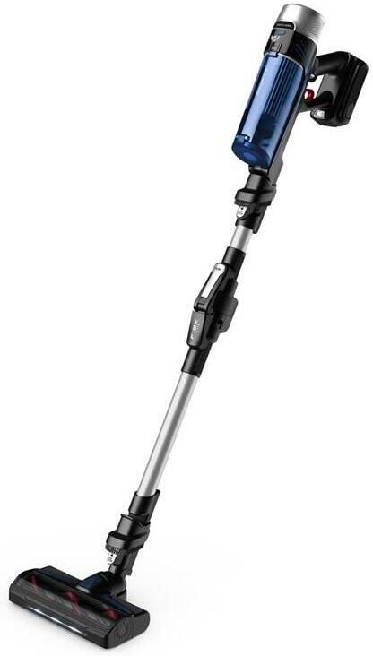 Tyčový vysavač 3v1 s mopem Rowenta RH20C0WO X-Force Flex 9.60