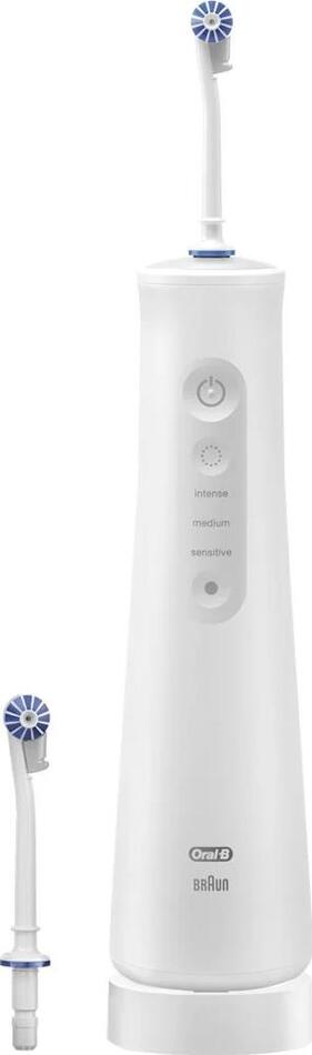 Ústní sprcha ORAL B Aquacare 4 Pro Expert Oral-B